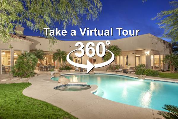 luxury mansion 3d tours